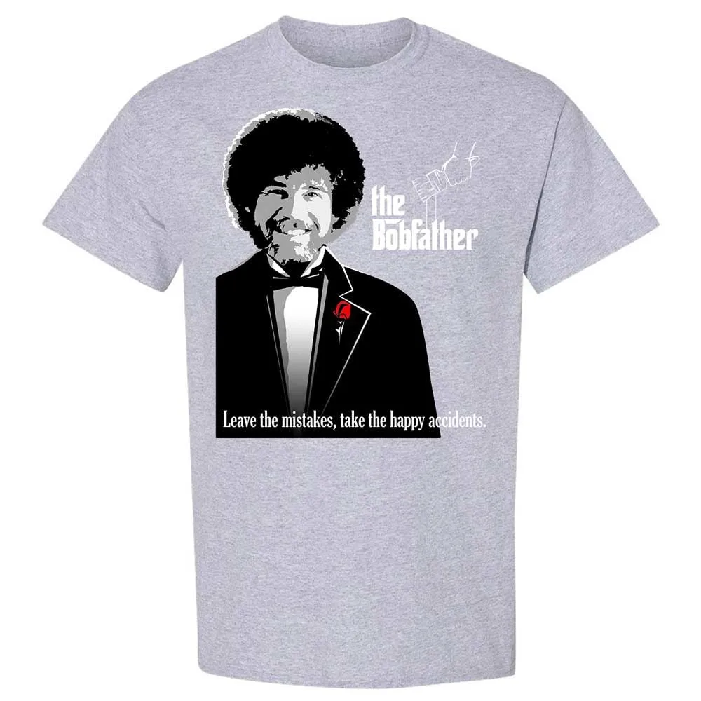 The Bobfather - Sport Grey - 21