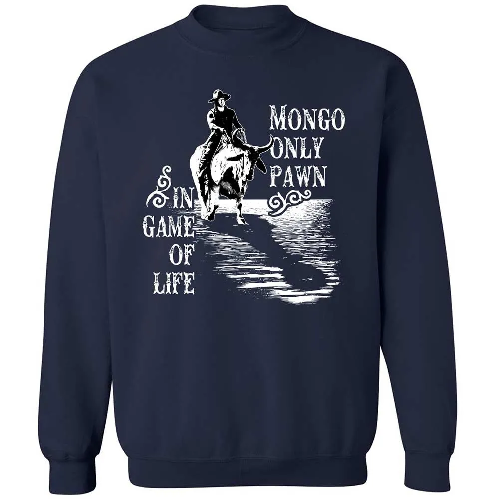 Classic Unisex Sweatshirt - NFACRMF3 - Navy - 2