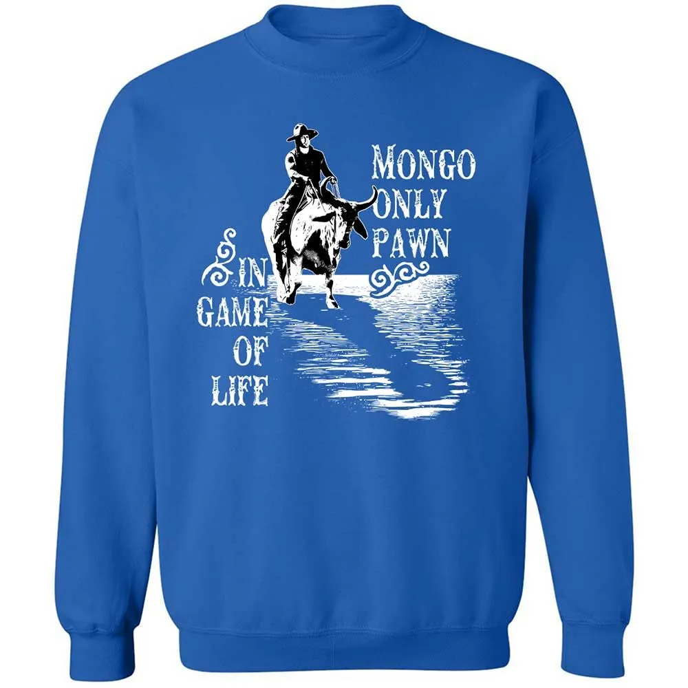 Classic Unisex Sweatshirt - NFACRMF3 - Royal - 3
