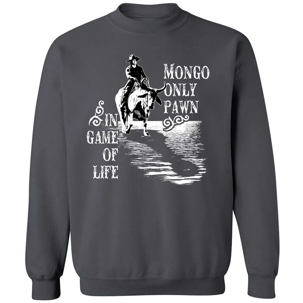 Classic Unisex Sweatshirt - NFACRMF3 - Charcoal - 6
