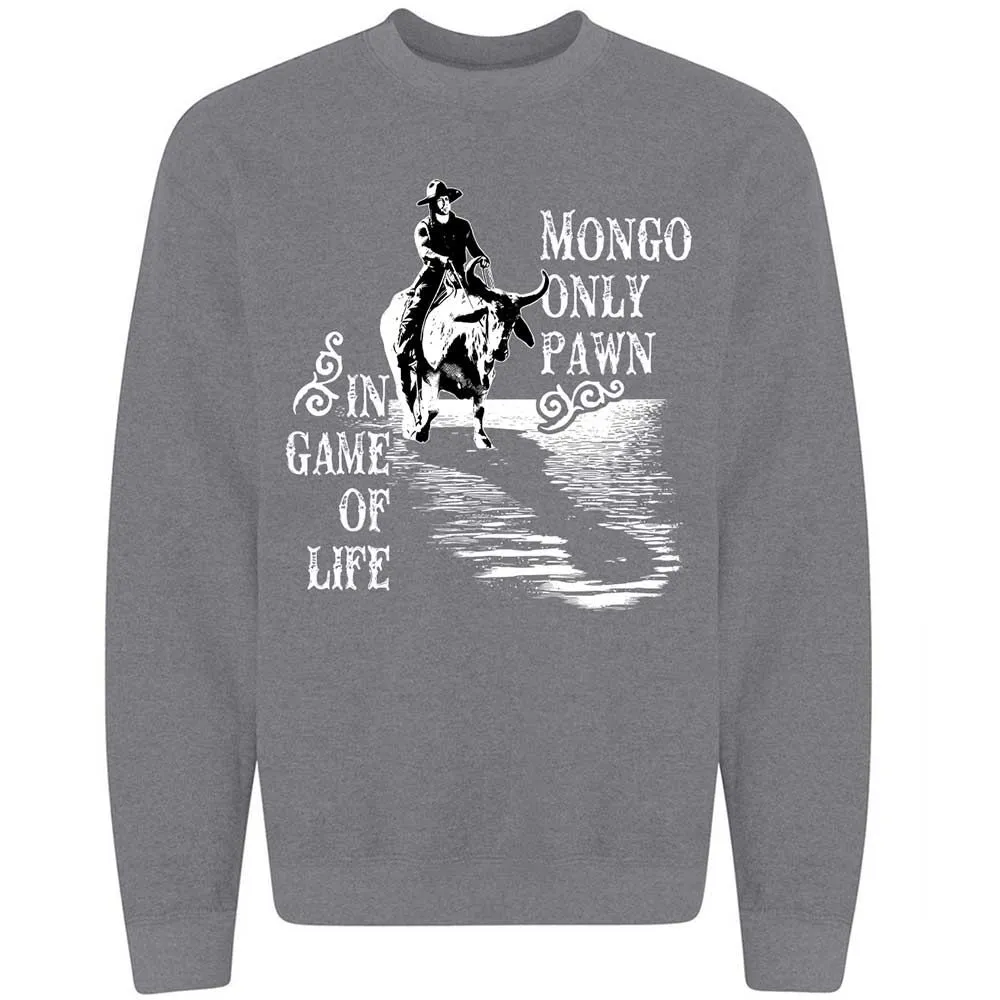 Classic Unisex Sweatshirt - NFACRMF3 - Graphite Heather - 7