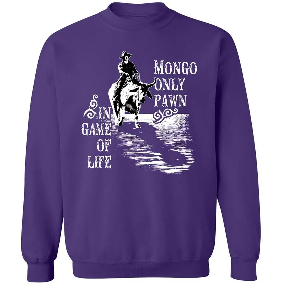 Classic Unisex Sweatshirt - NFACRMF3 - Purple - 11