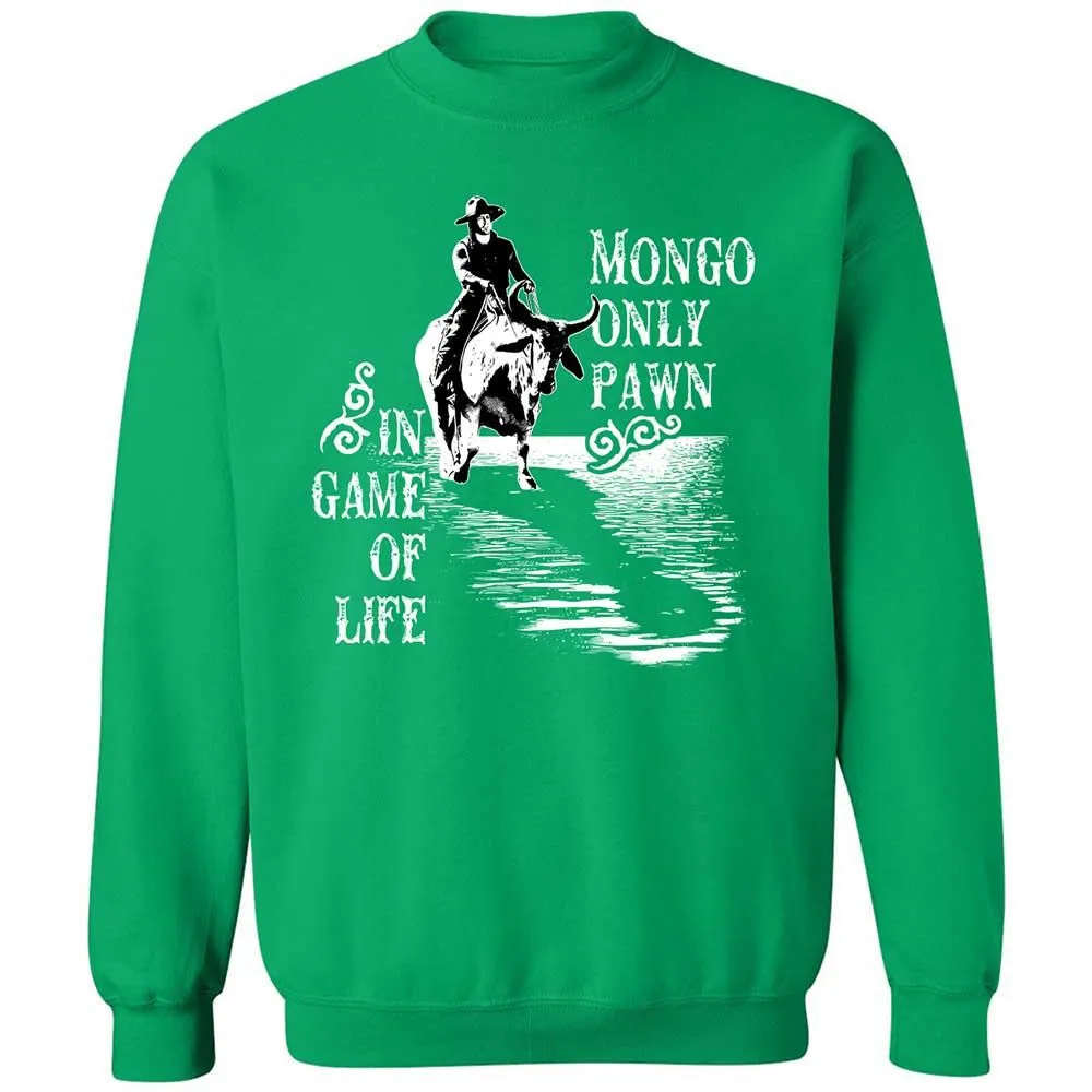 Classic Unisex Sweatshirt - NFACRMF3 - Irish Green - 13