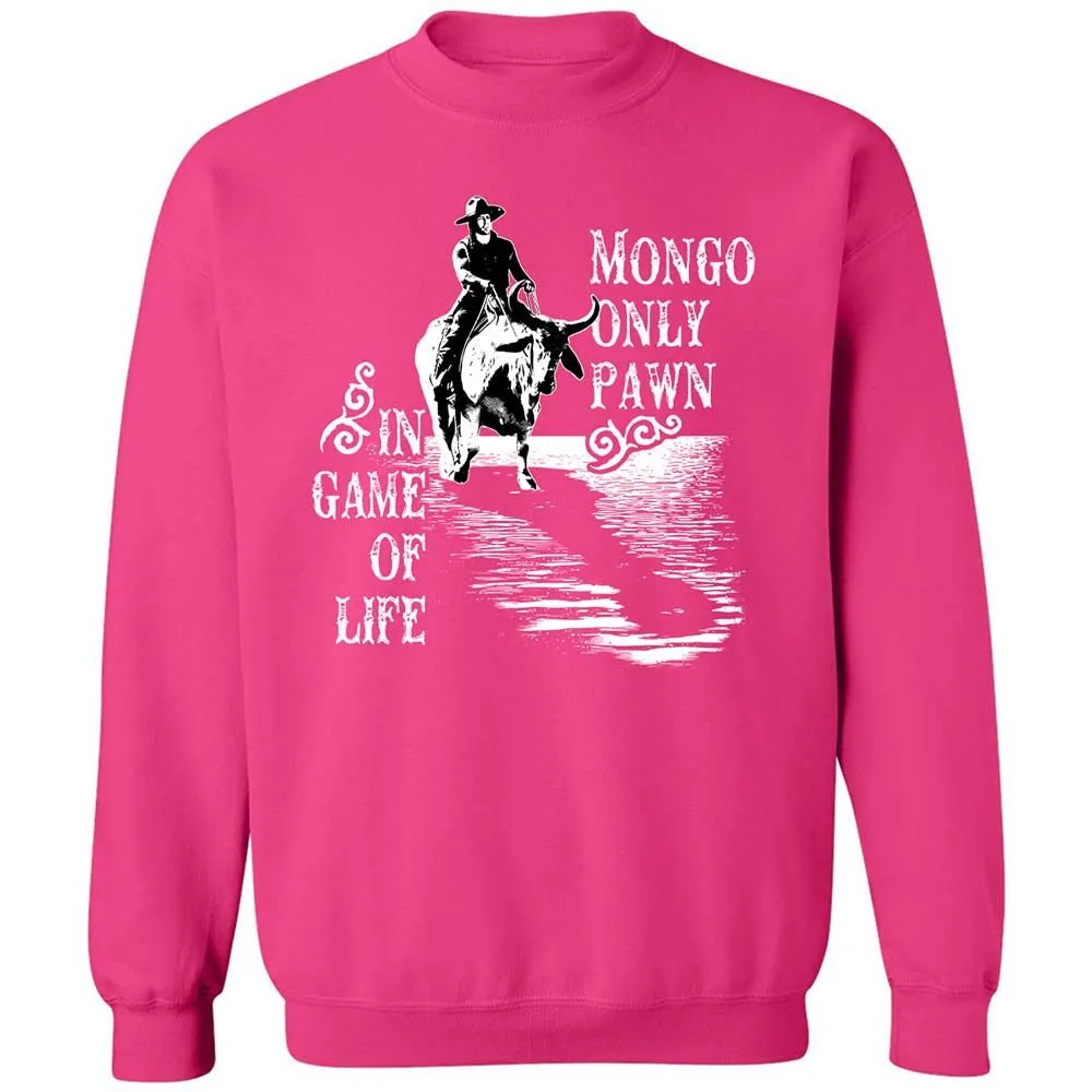 Classic Unisex Sweatshirt - NFACRMF3 - Heliconia - 15
