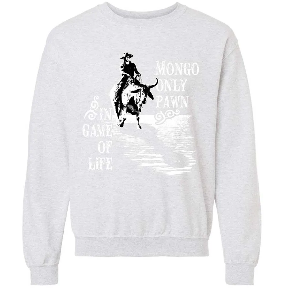 Classic Unisex Sweatshirt - NFACRMF3 - Ash - 16