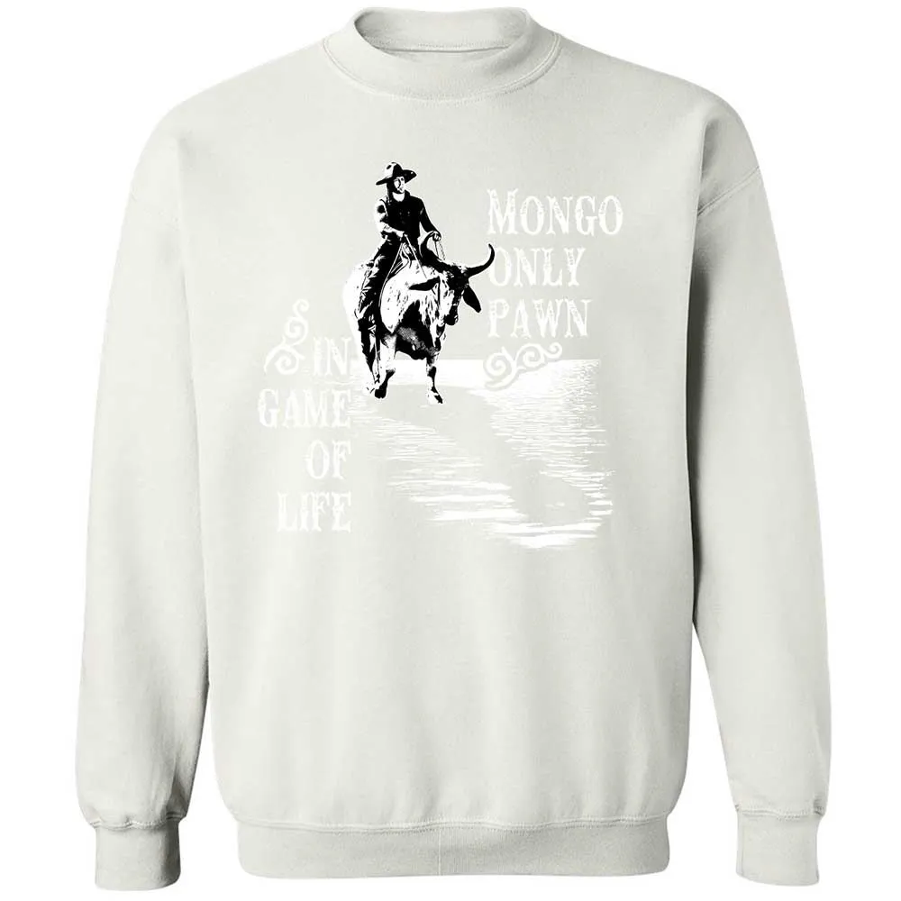 Classic Unisex Sweatshirt - NFACRMF3 - White - 18