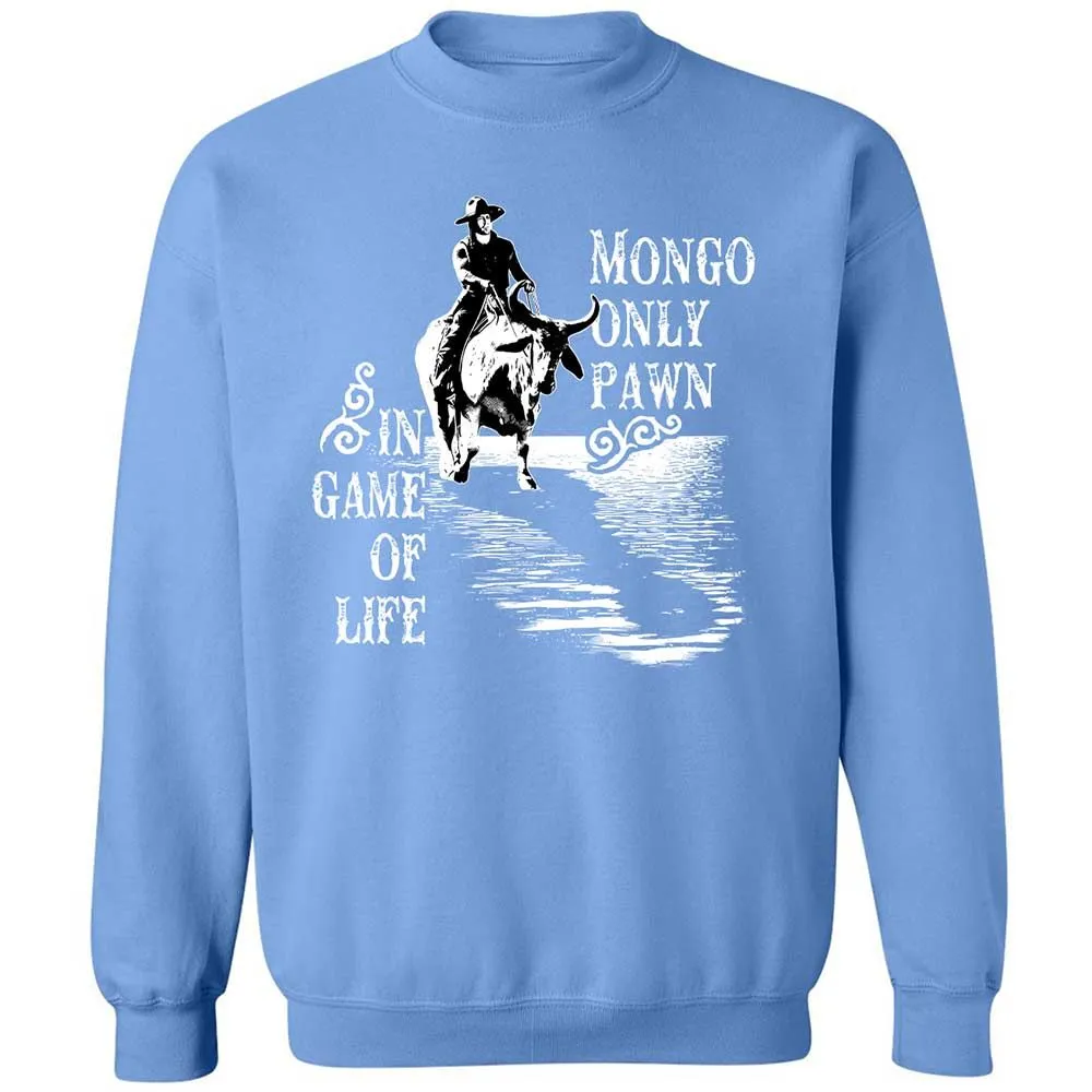 Classic Unisex Sweatshirt - NFACRMF3 - Carolina Blue - 20