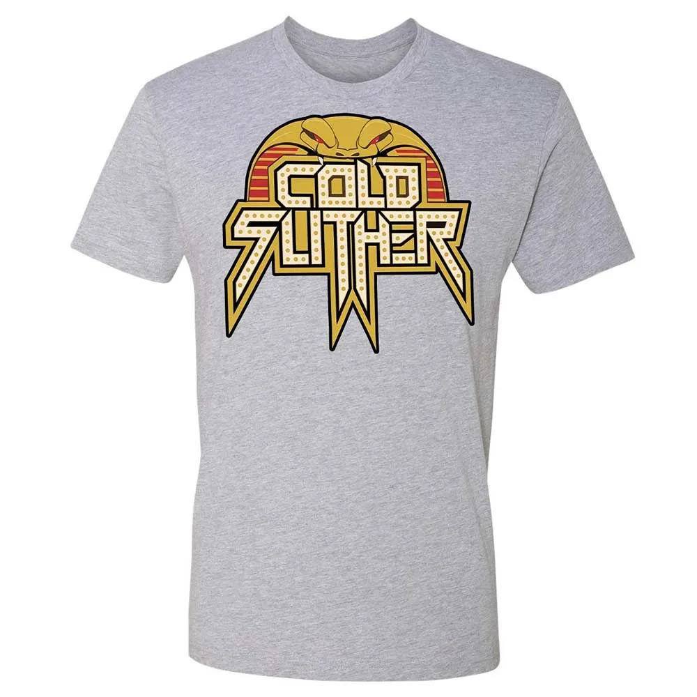 Cold Slither - Heather Grey - 2