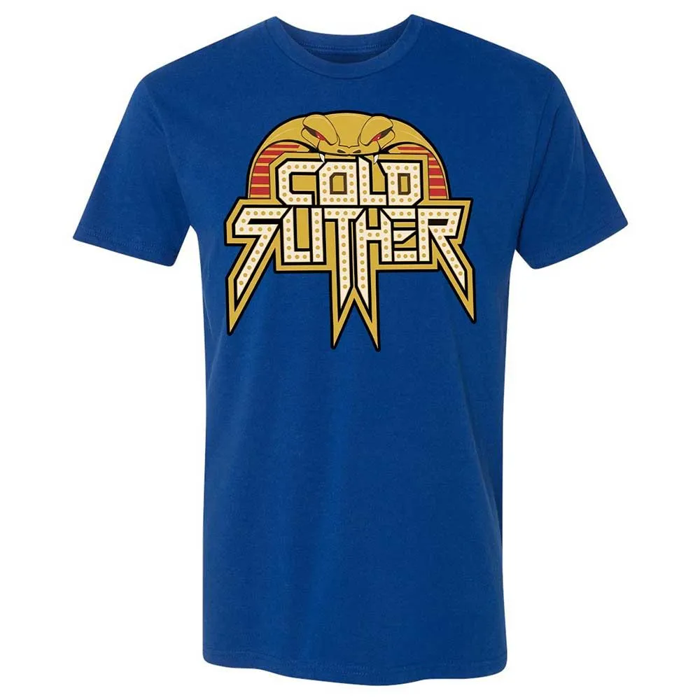 Cold Slither - Royal - 3