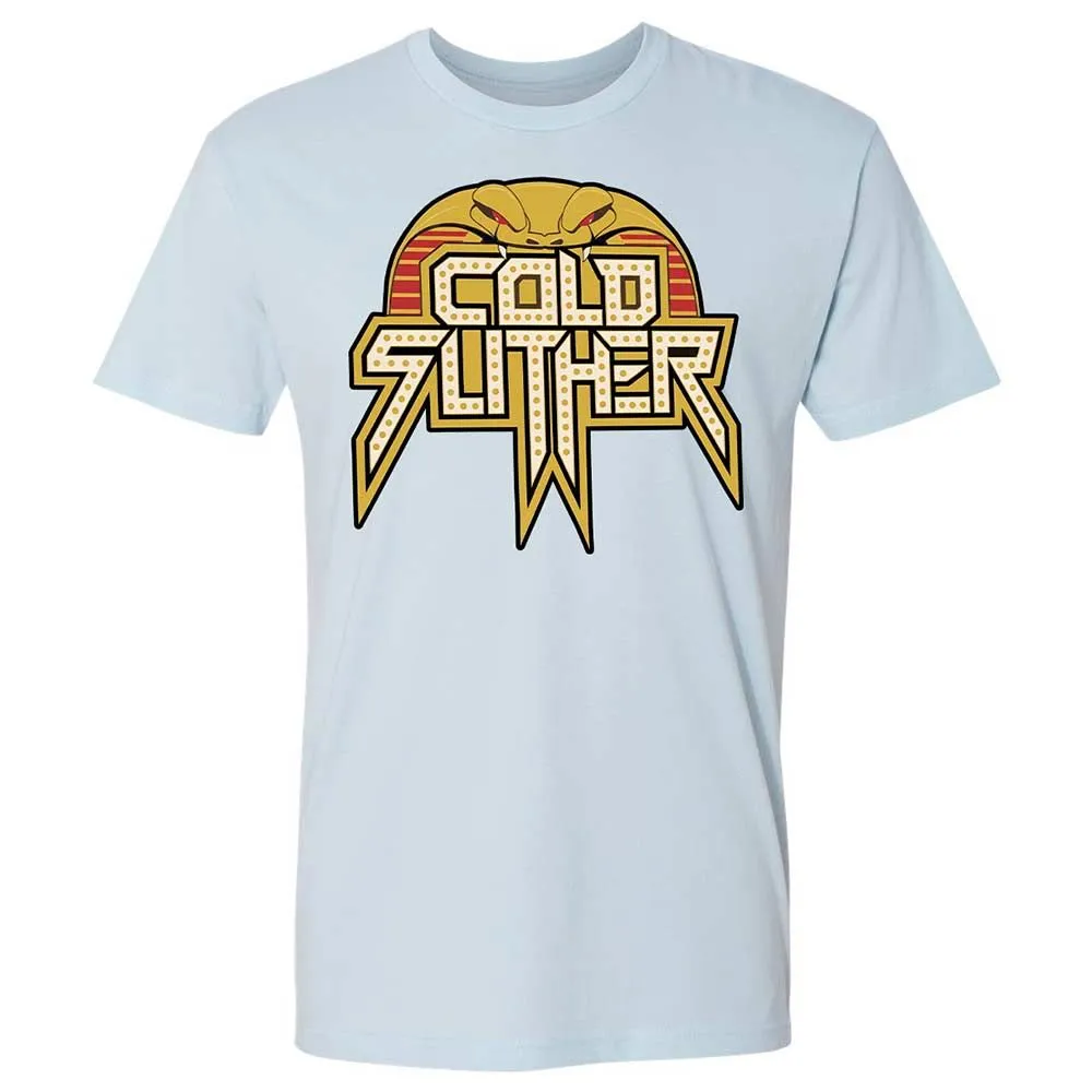 Cold Slither - Light Blue - 4