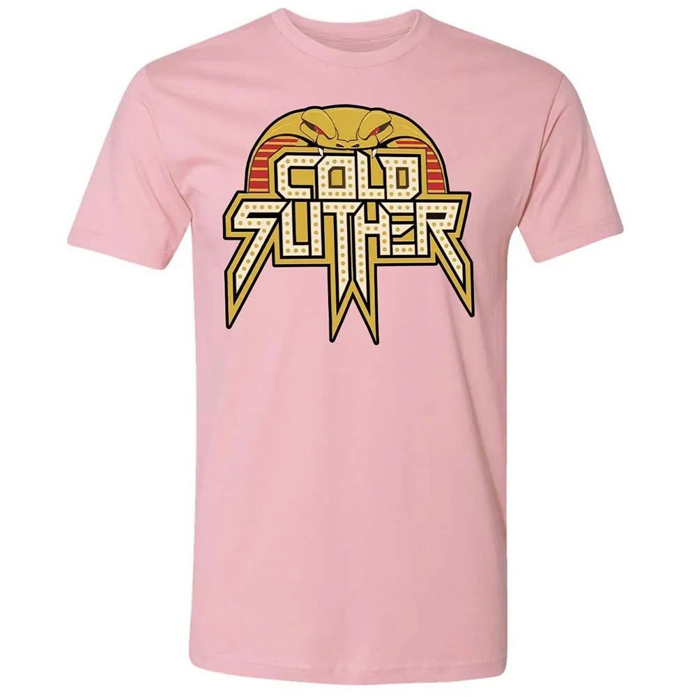 Cold Slither - Light Pink - 5