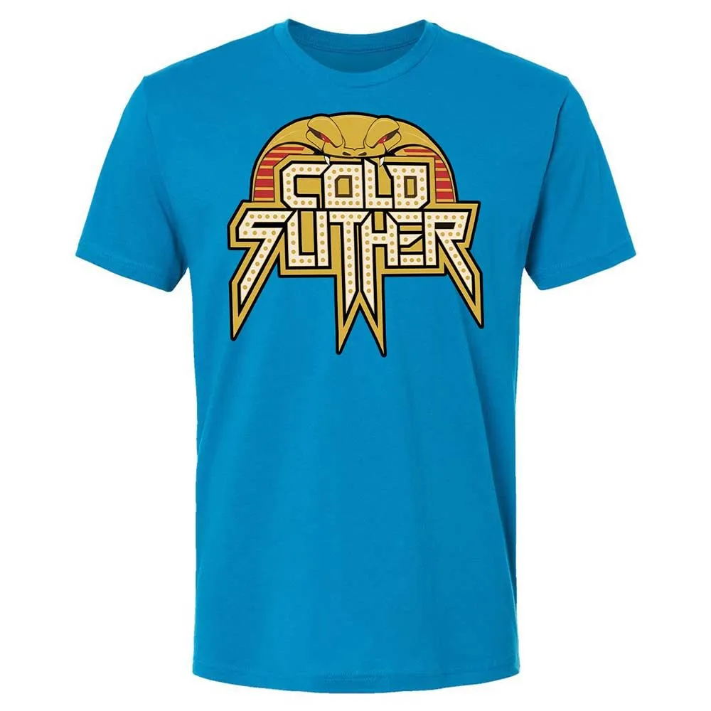 Cold Slither - Turquoise - 6