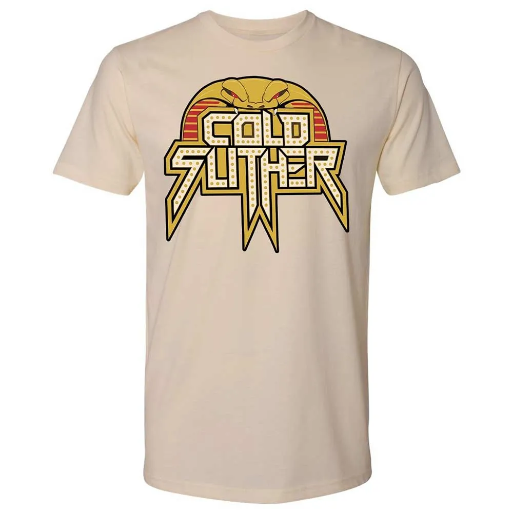 Cold Slither - Cream - 8