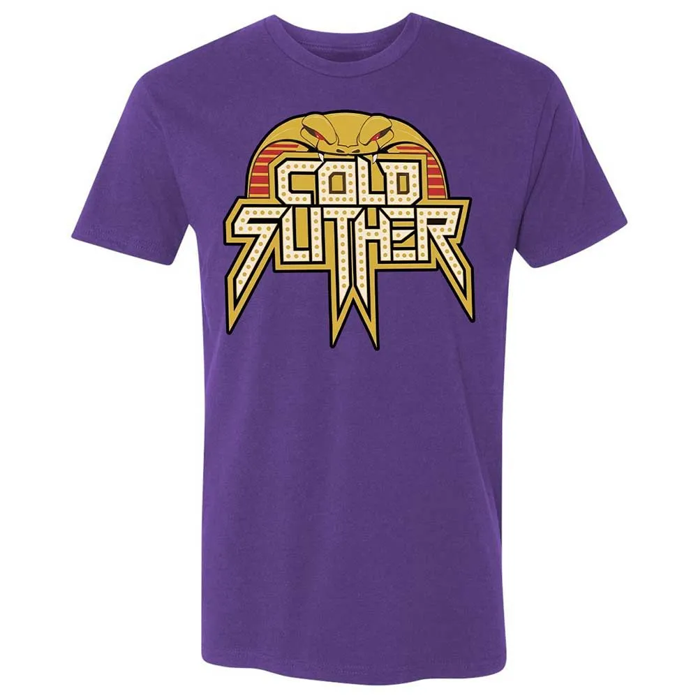 Cold Slither - Purple Rush - 10