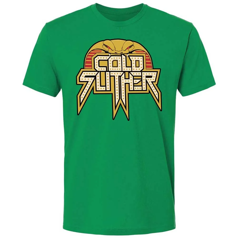 Cold Slither - Kelly Green - 11