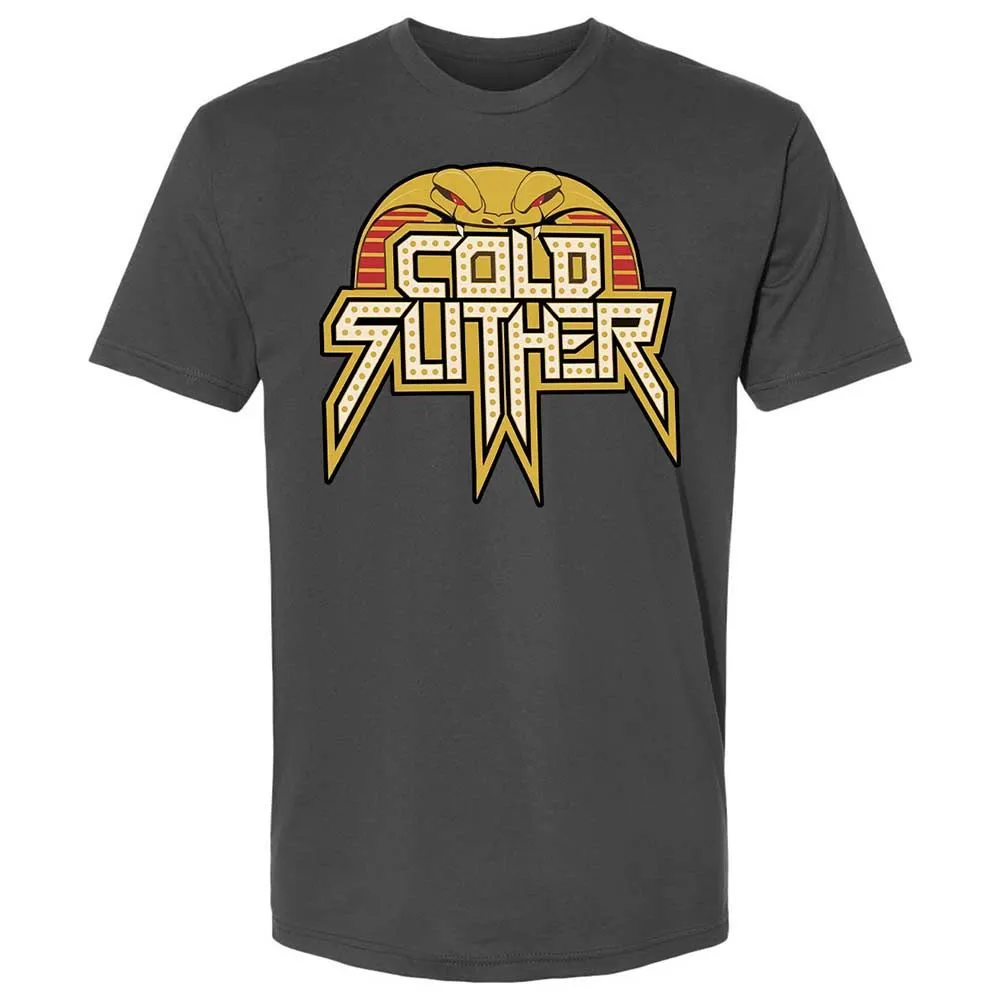 Cold Slither - Heavy Metal - 13
