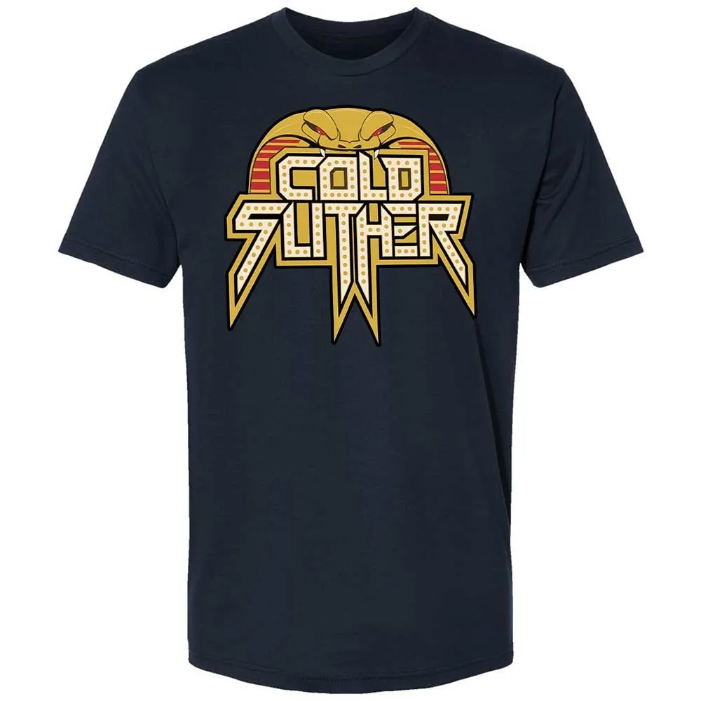 Cold Slither - Midnight Navy - 15