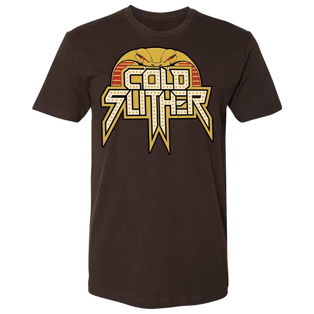 Cold Slither - Dark Chocolate - 18