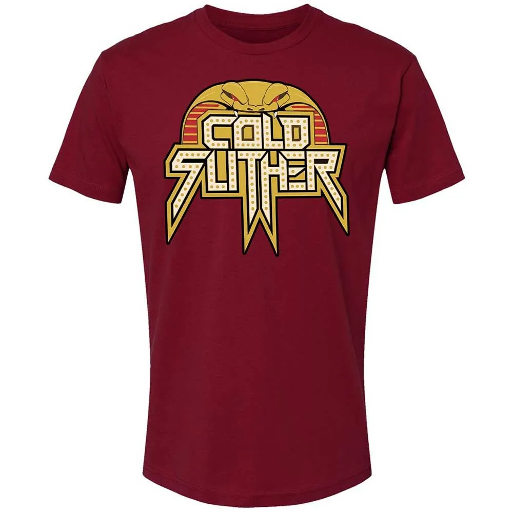 Cold Slither - Cardinal - 20