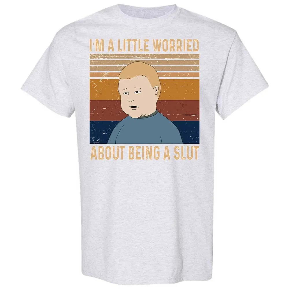 I'm a Little Worried About Being a Slut - Ash - 2