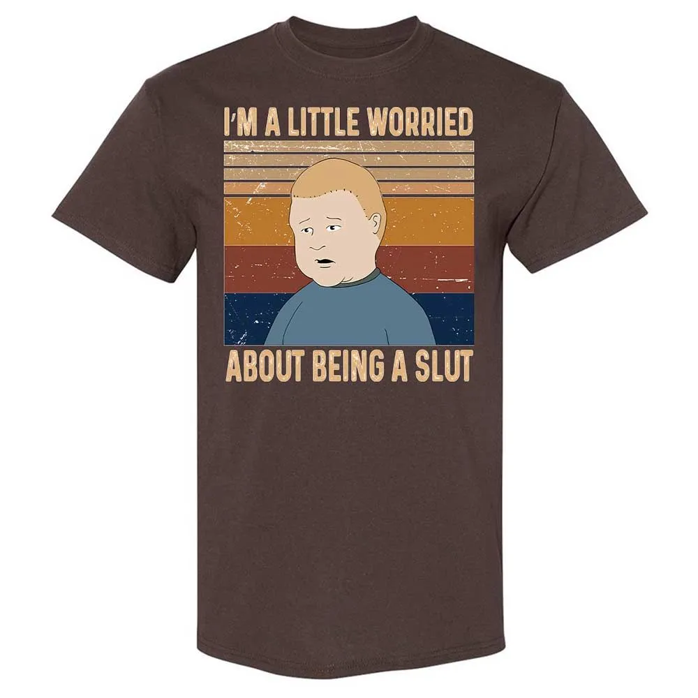 I'm a Little Worried About Being a Slut - Dark Chocolate - 20