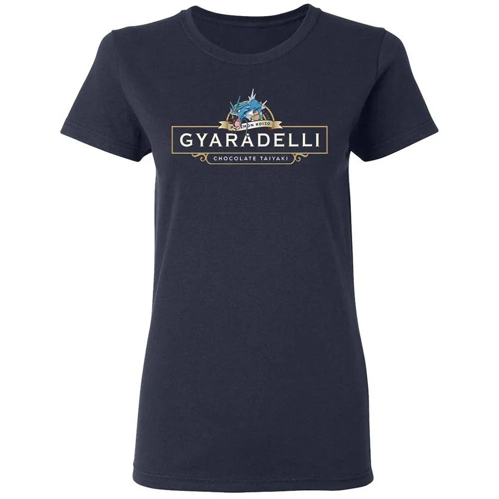 Gyaradelli - Navy - 2