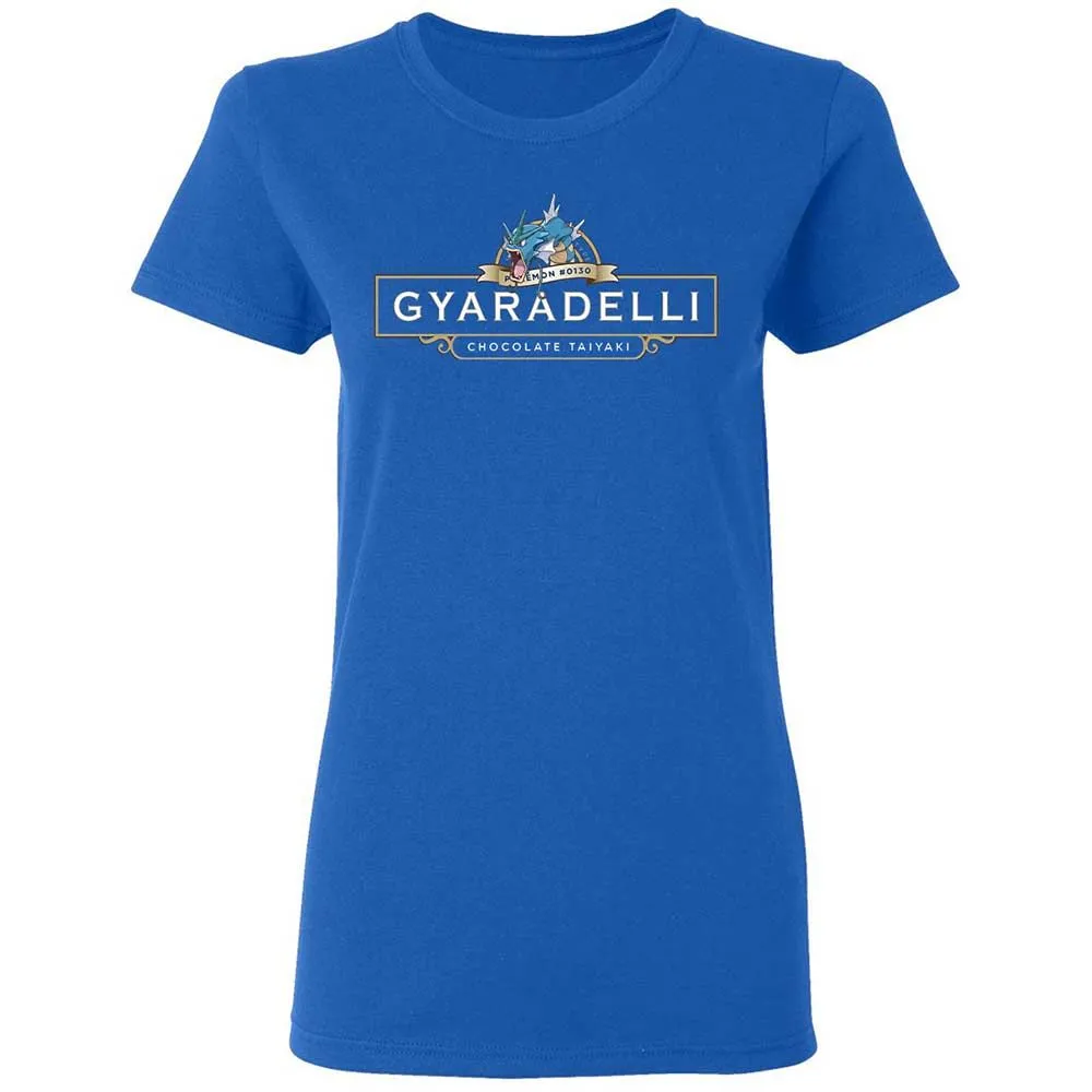 Gyaradelli - Royal - 3