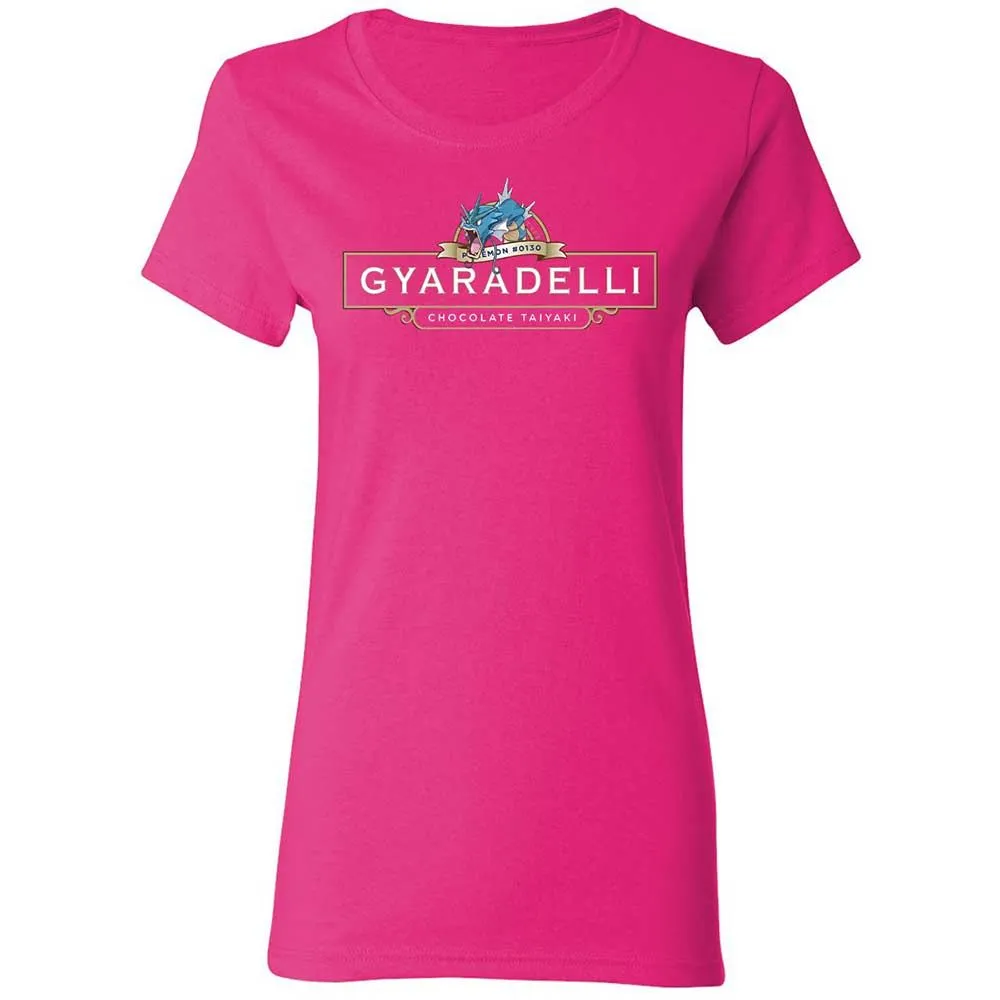 Gyaradelli - Heliconia - 5