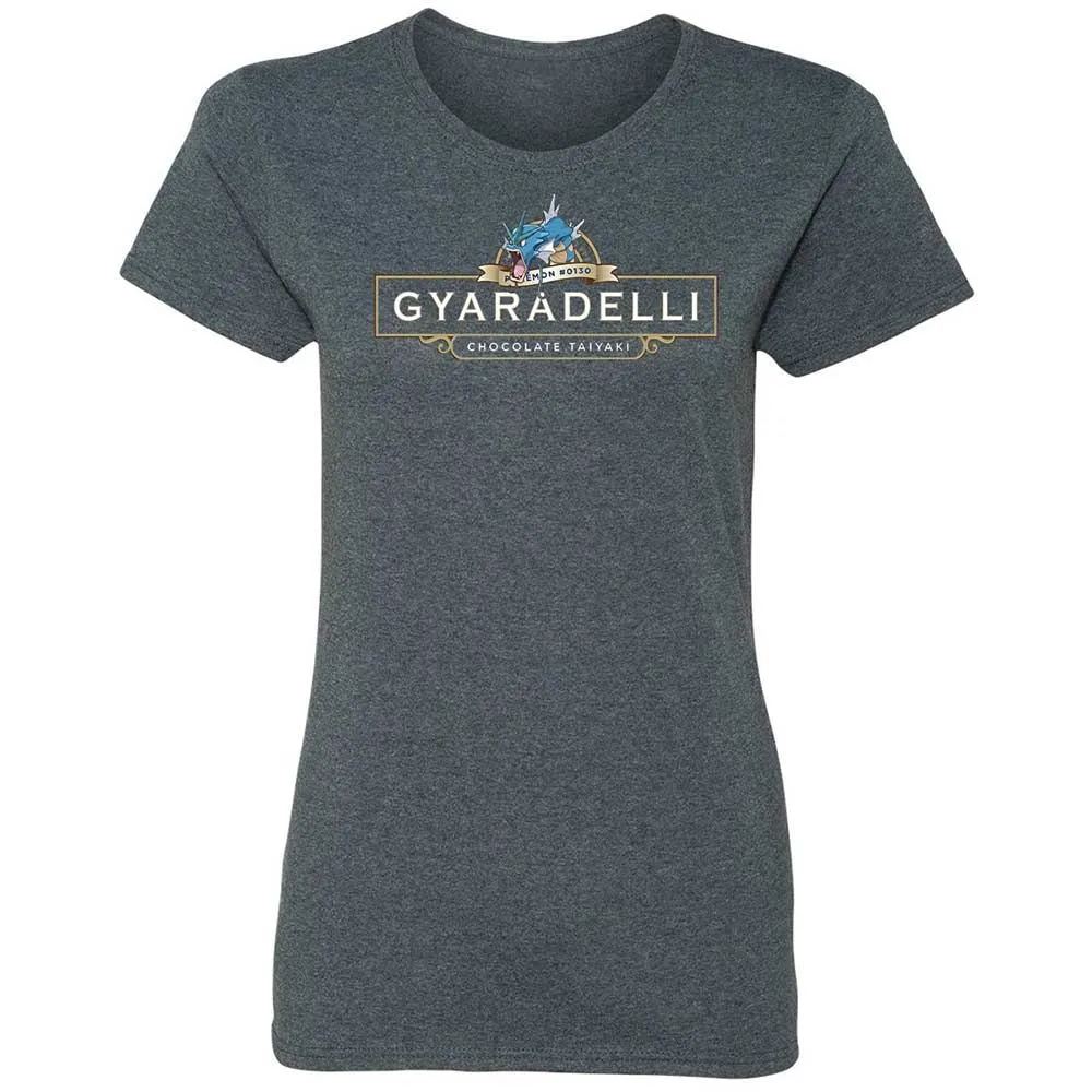 Gyaradelli - Dark Heather - 6