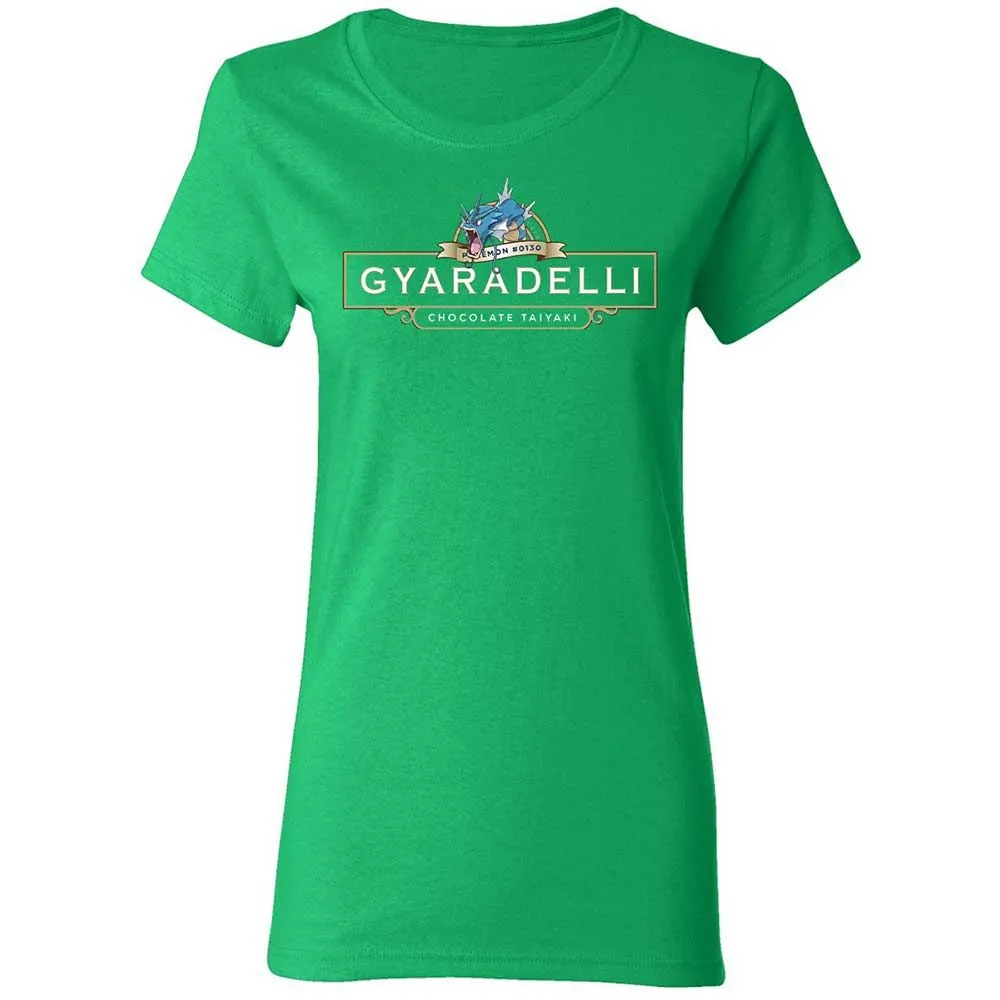 Gyaradelli - Irish Green - 7