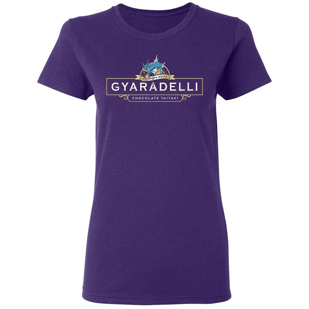 Gyaradelli - Purple - 10