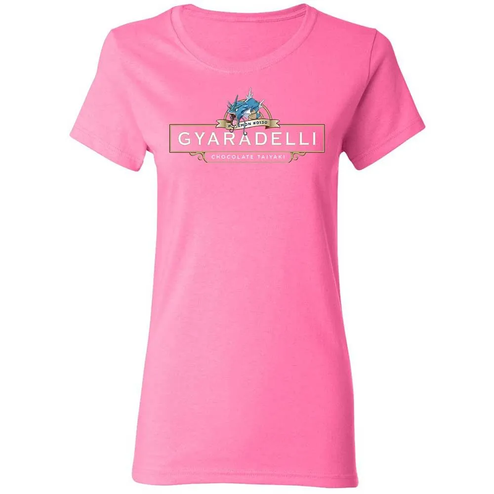 Gyaradelli - Azalea - 11