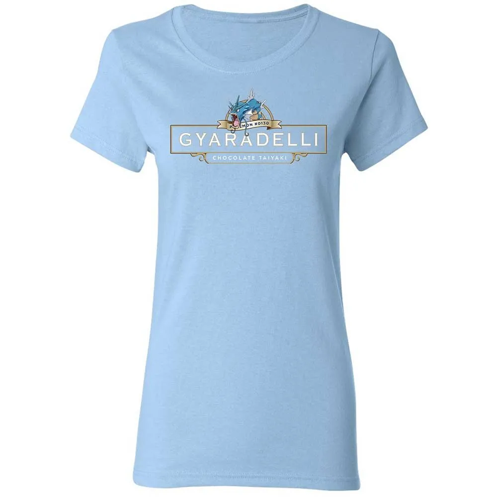 Gyaradelli - Light Blue - 13