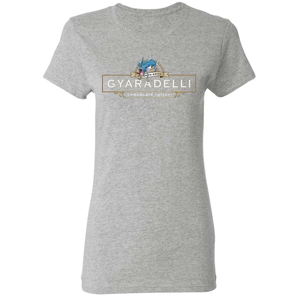 Gyaradelli - Sport Grey - 14