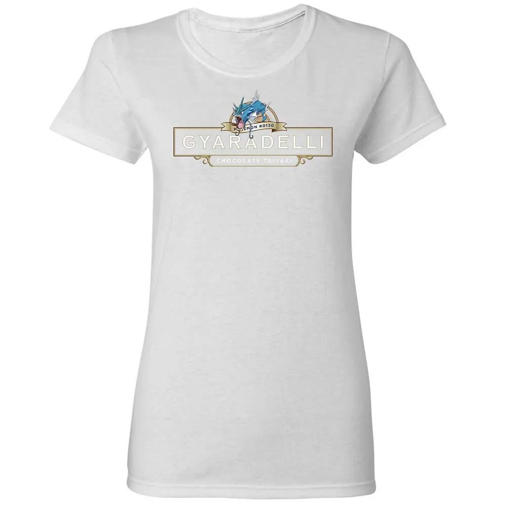Gyaradelli - White - 15