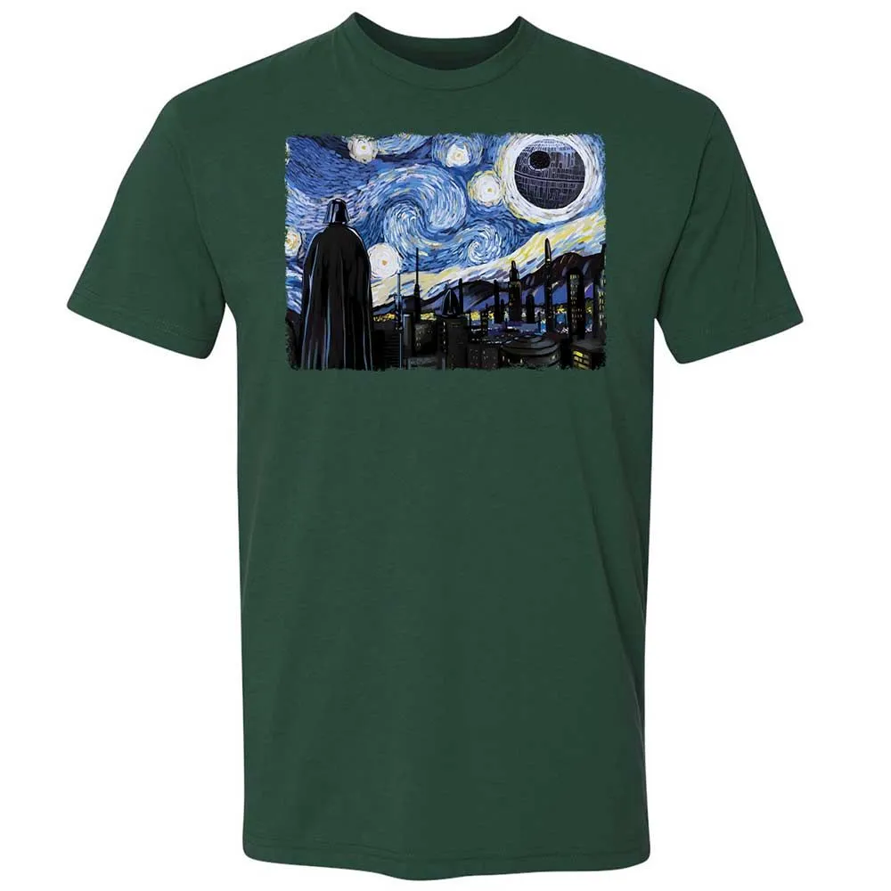Premium Unisex T-Shirt - GNLPNACH - Forest Green - 3
