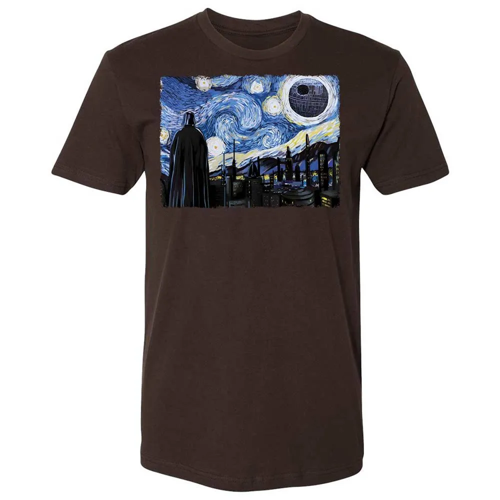 Premium Unisex T-Shirt - GNLPNACH - Dark Chocolate - 6