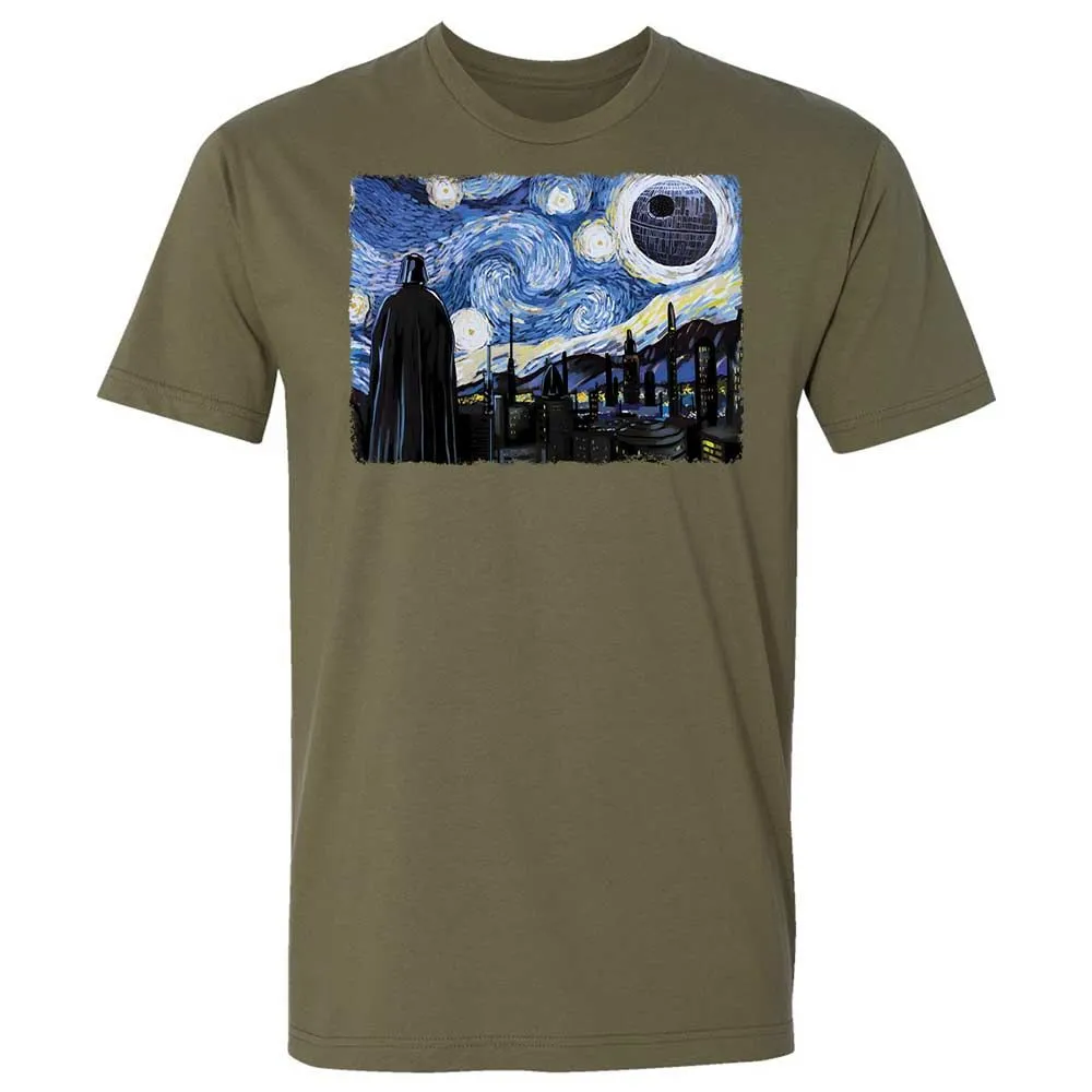Premium Unisex T-Shirt - GNLPNACH - Military Green - 8