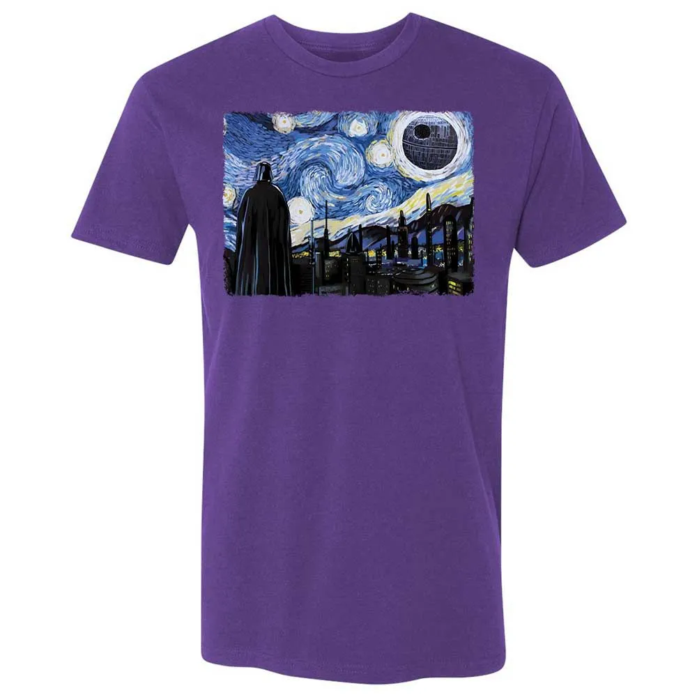 Premium Unisex T-Shirt - GNLPNACH - Purple Rush - 14