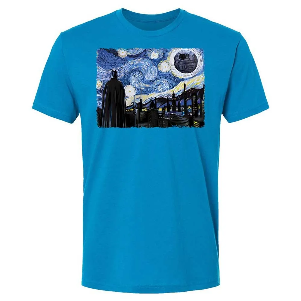 Premium Unisex T-Shirt - GNLPNACH - Turquoise - 15