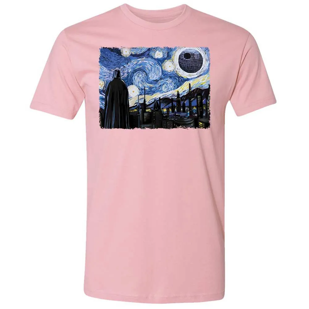 Premium Unisex T-Shirt - GNLPNACH - Light Pink - 16