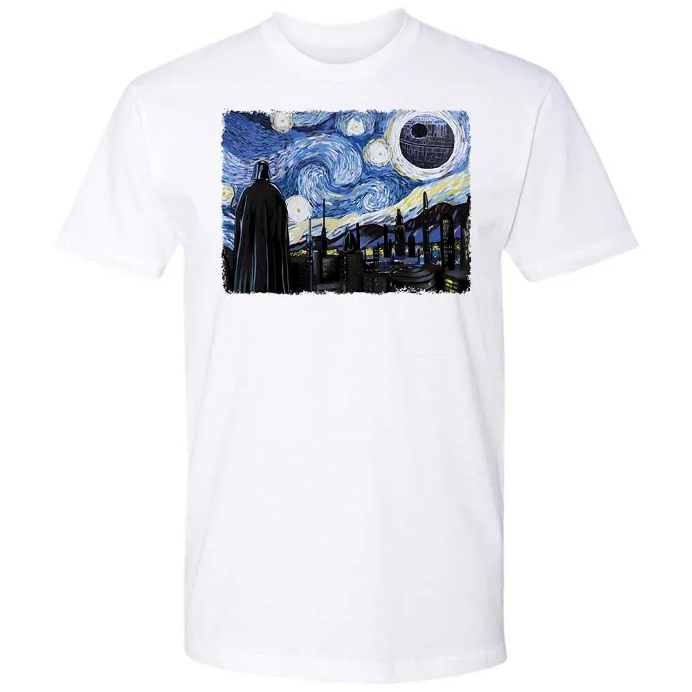 Premium Unisex T-Shirt - GNLPNACH - White - 17