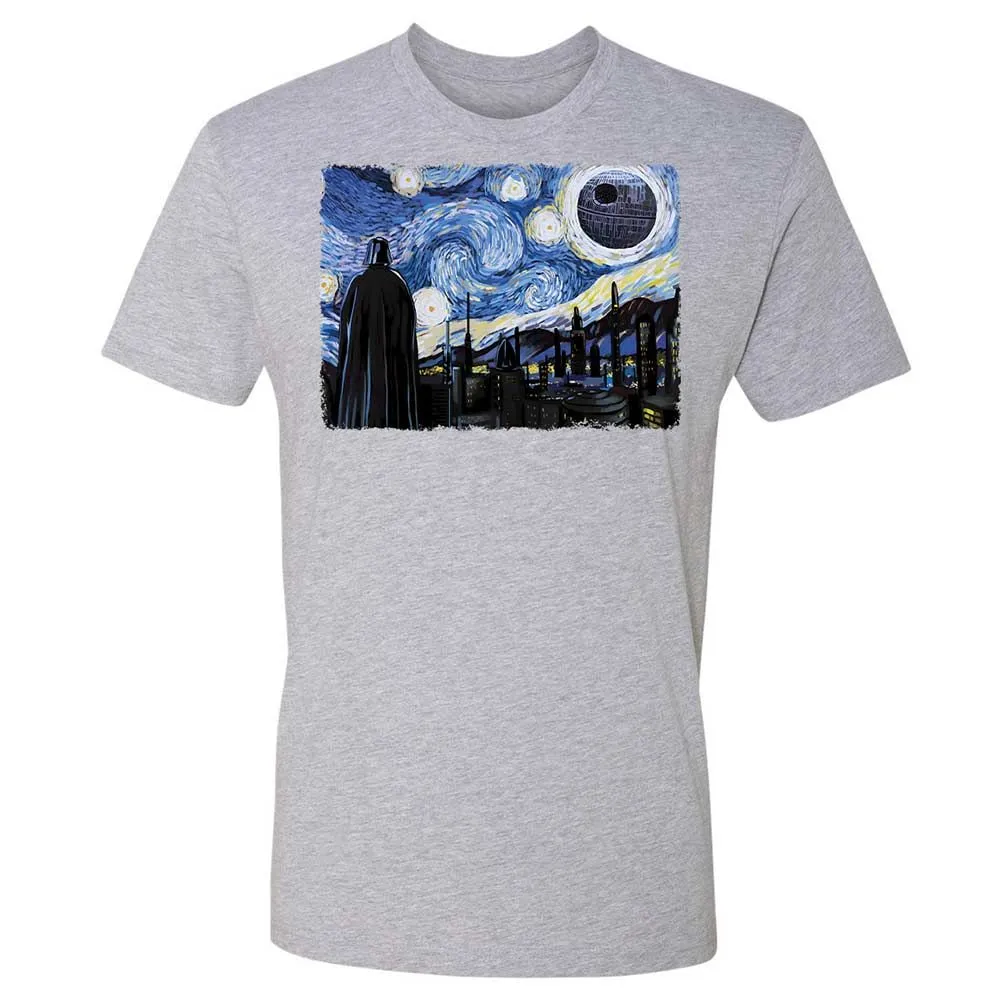 Premium Unisex T-Shirt - GNLPNACH - Heather Grey - 19