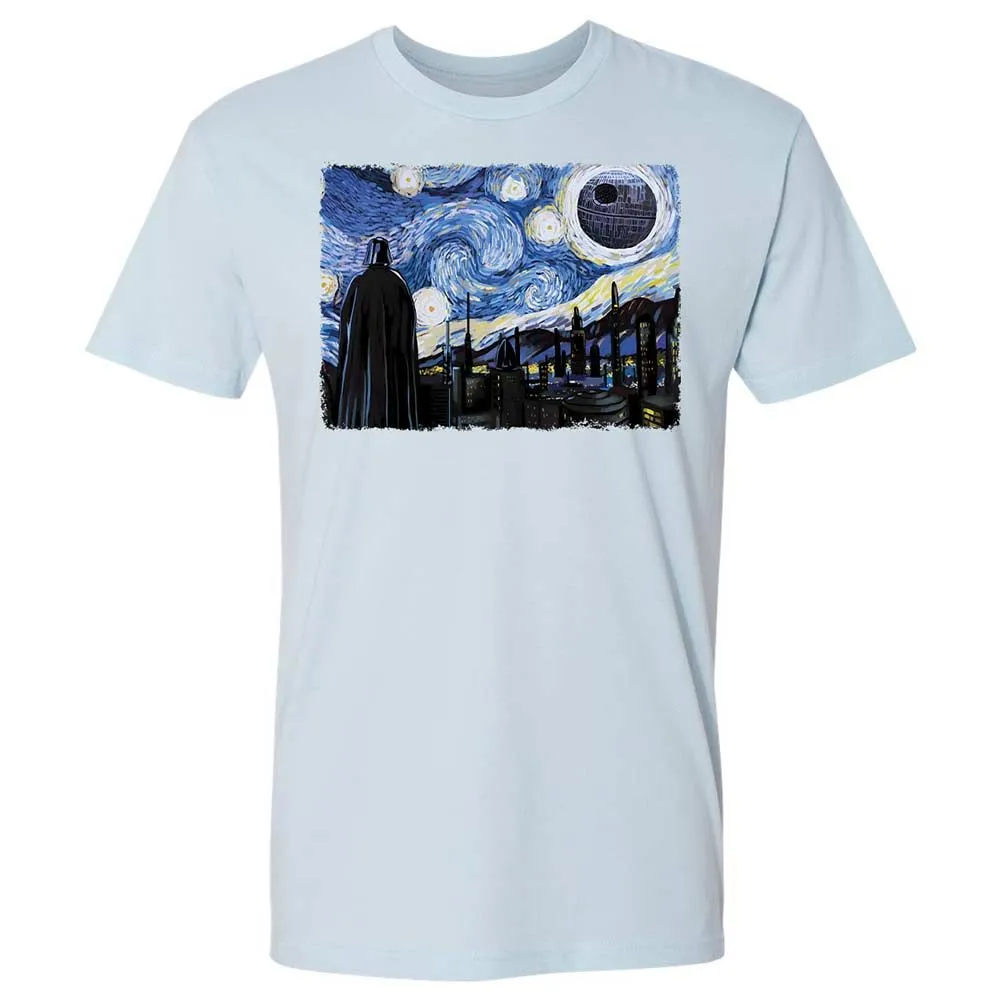 Premium Unisex T-Shirt - GNLPNACH - Light Blue - 21