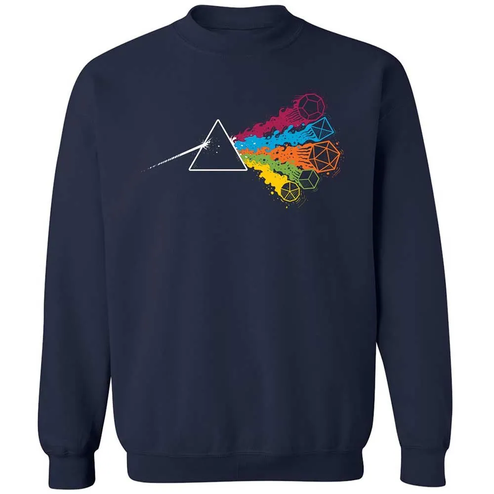 Classic Unisex Sweatshirt - VW7YHW6W - Navy - 2