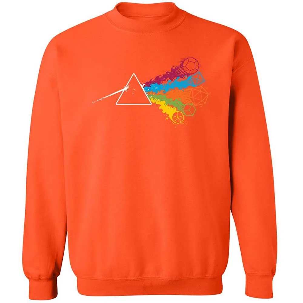 Classic Unisex Sweatshirt - VW7YHW6W - Orange - 12