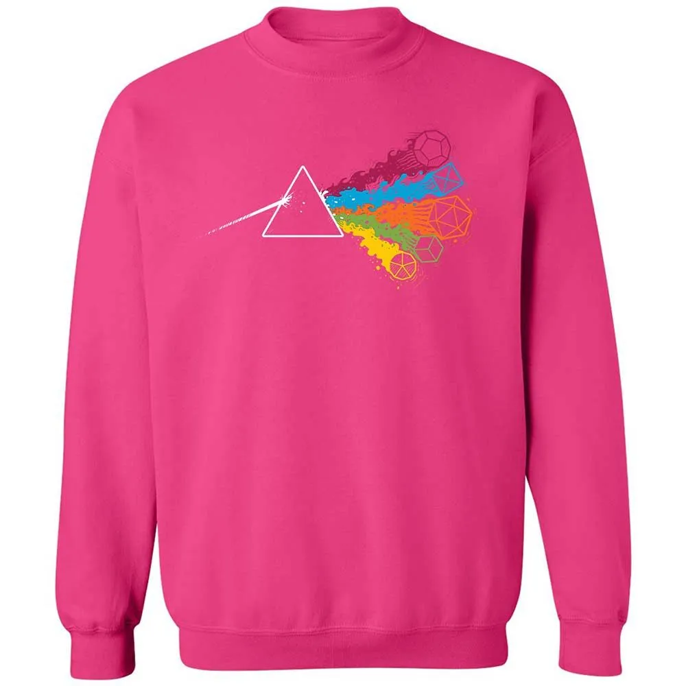 Classic Unisex Sweatshirt - VW7YHW6W - Heliconia - 15