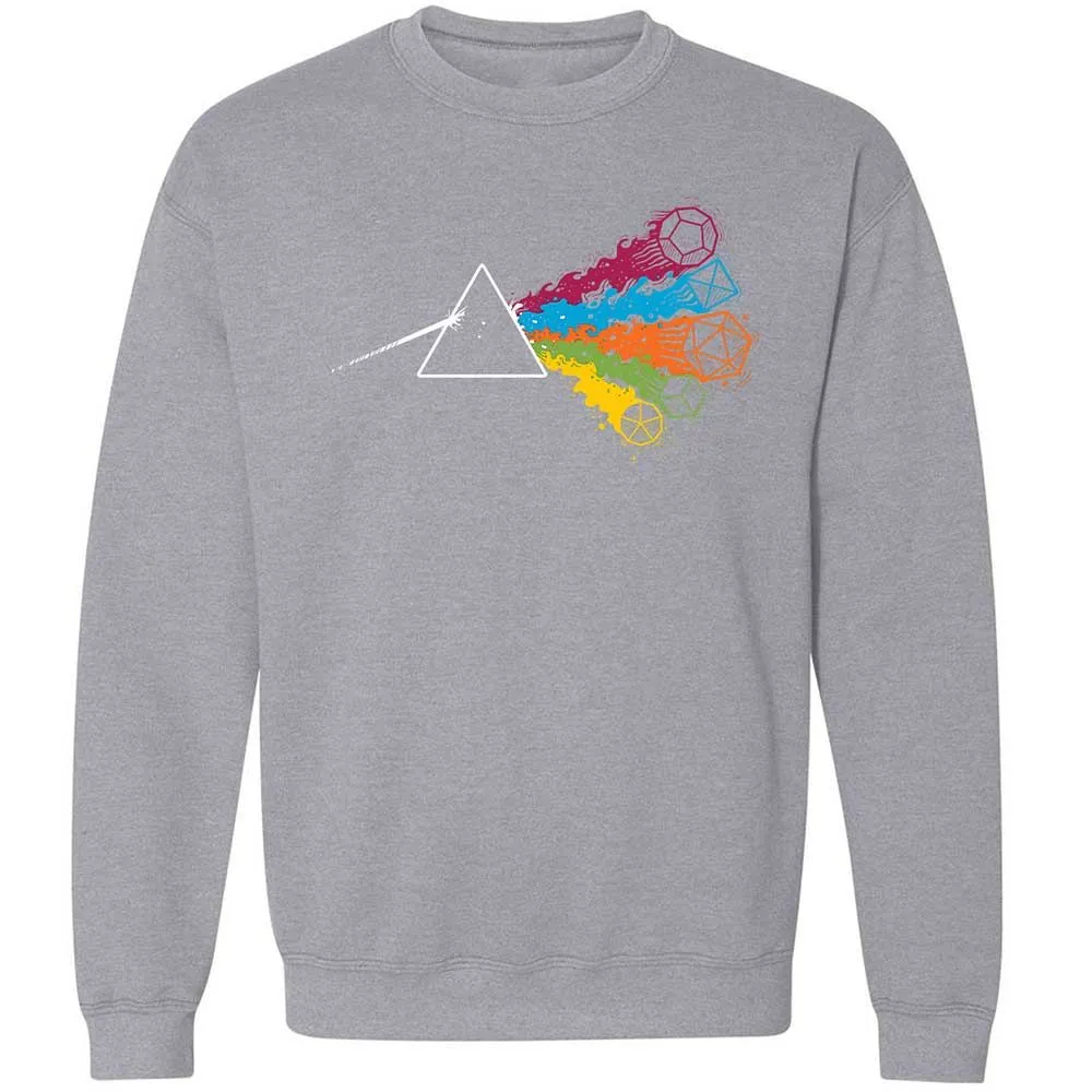 Classic Unisex Sweatshirt - VW7YHW6W - Sport Grey - 17