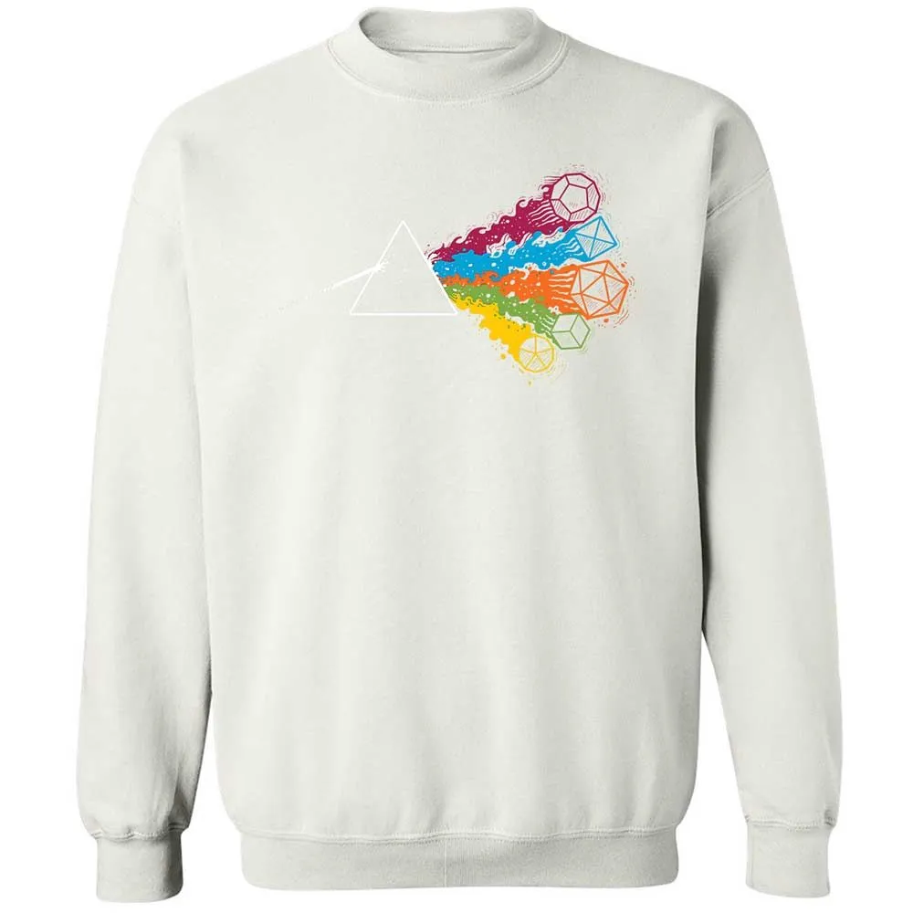 Classic Unisex Sweatshirt - VW7YHW6W - White - 18