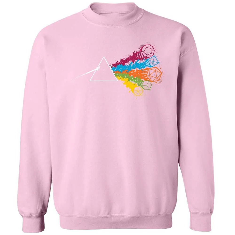 Classic Unisex Sweatshirt - VW7YHW6W - Light Pink - 19